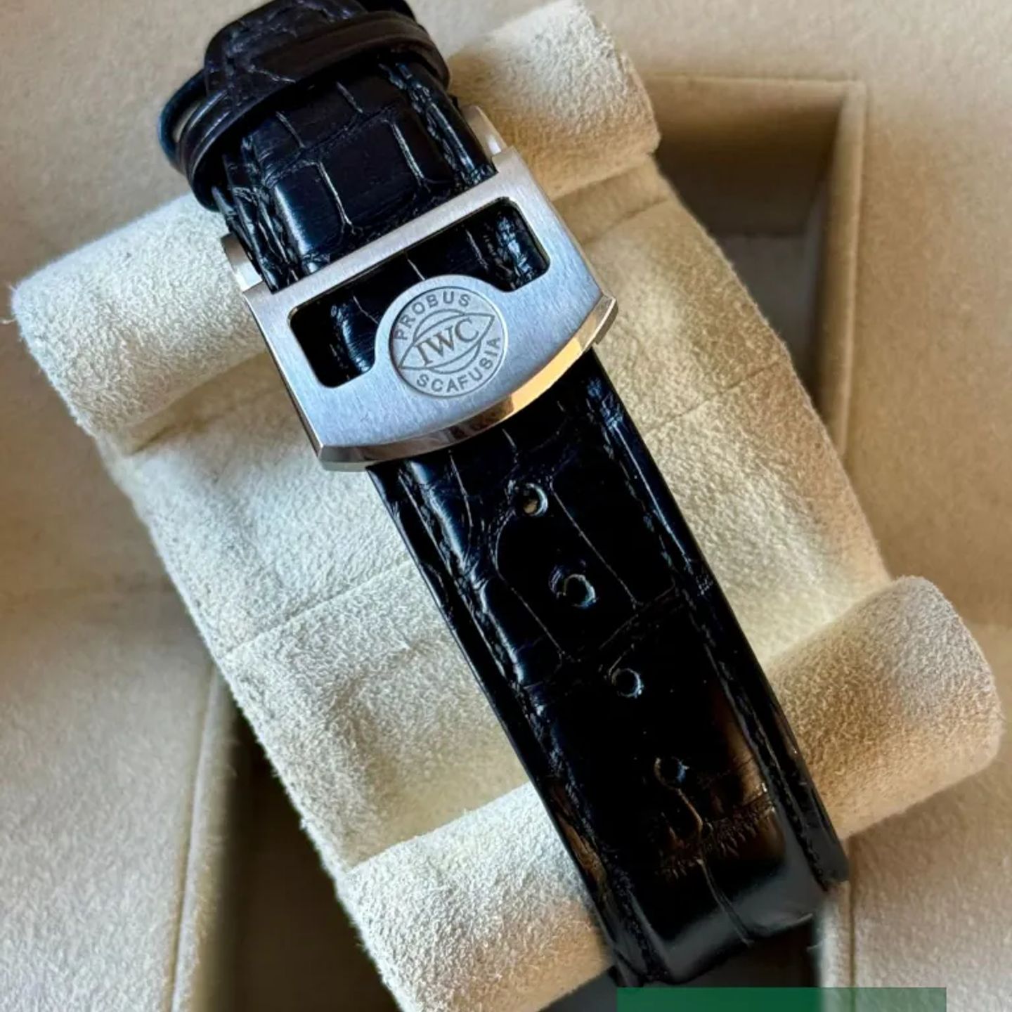 IWC Portuguese Automatic IW500705 - (5/6)