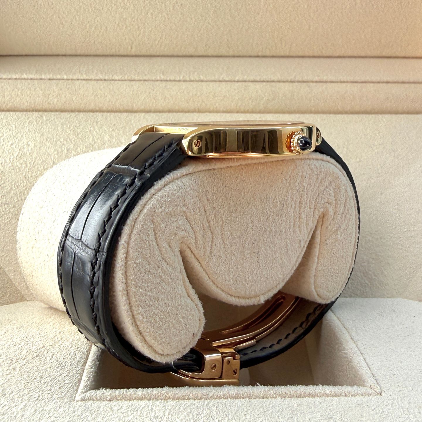 Cartier Cloche de Cartier 2841 - (3/7)