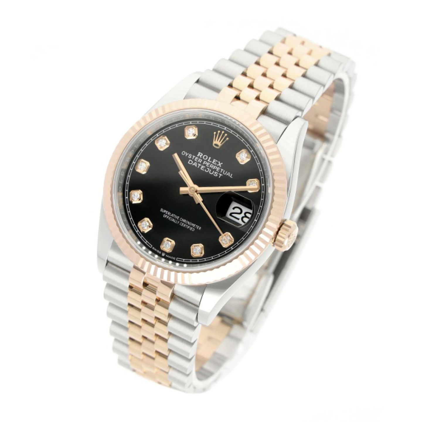 Rolex Datejust 36 126231 - (2/5)