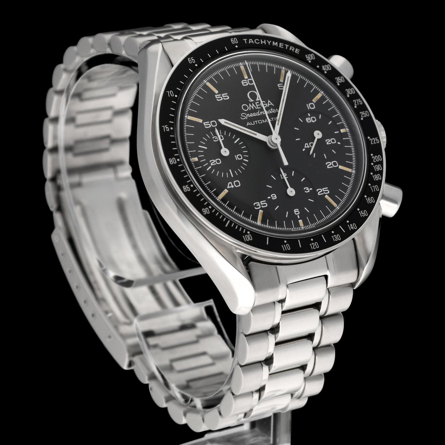Omega Speedmaster Reduced 3510.50.00 - (6/8)