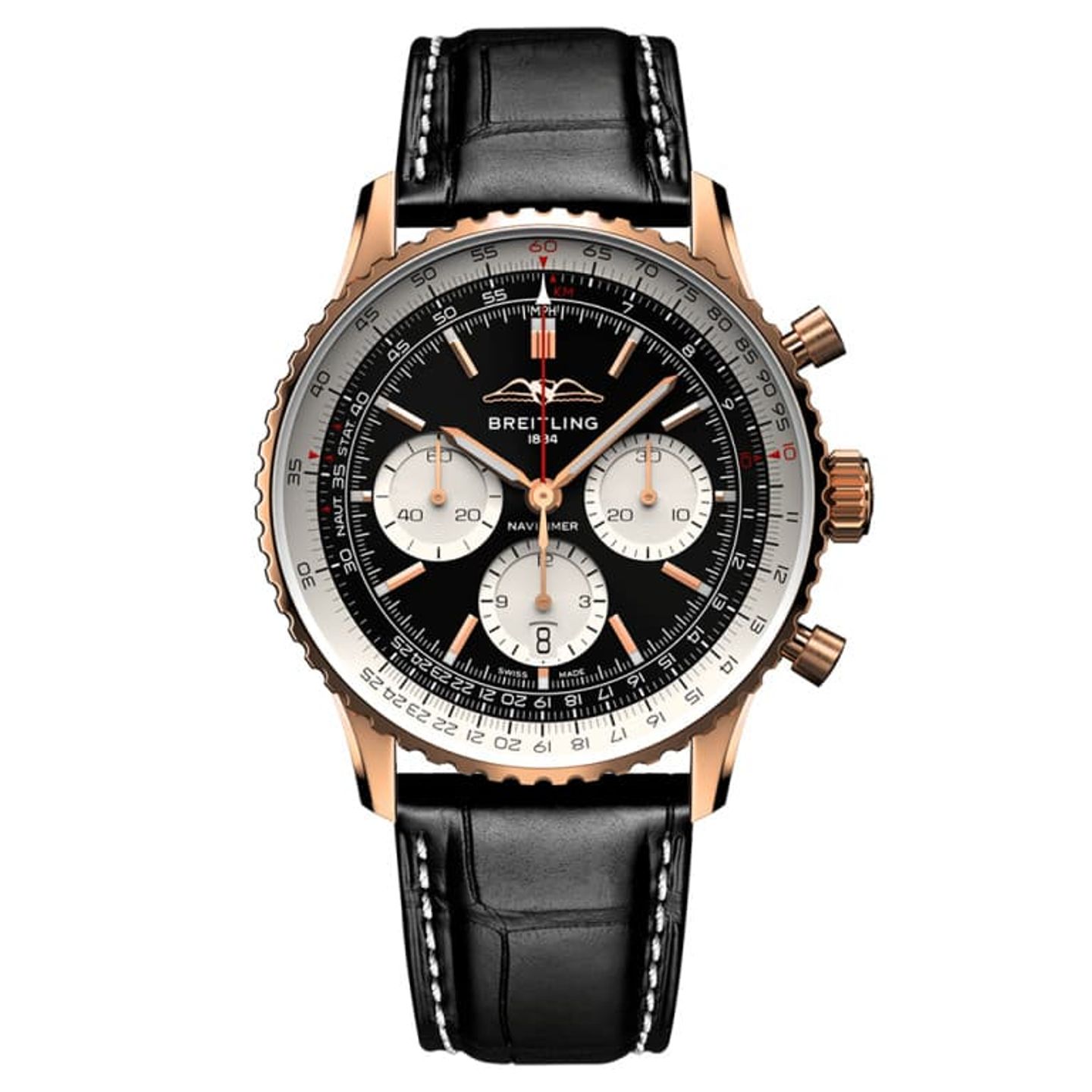Breitling Navitimer 1 B01 Chronograph RB0138211B1P1 - (1/1)
