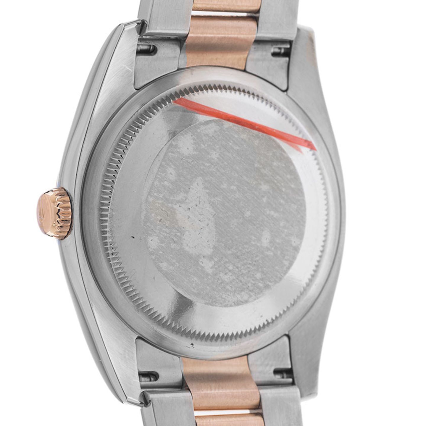 Rolex Datejust 36 116201 - (6/8)