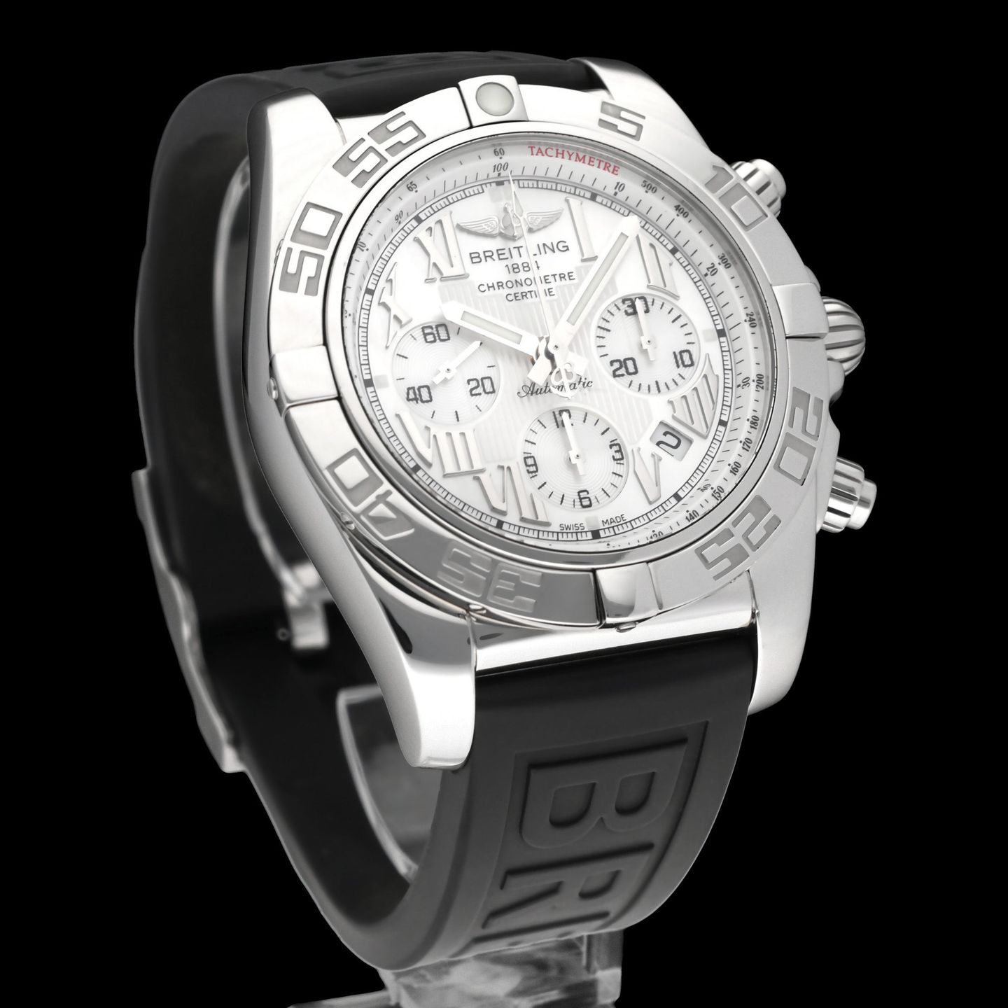 Breitling Chronomat 44 AB0110 - (4/8)