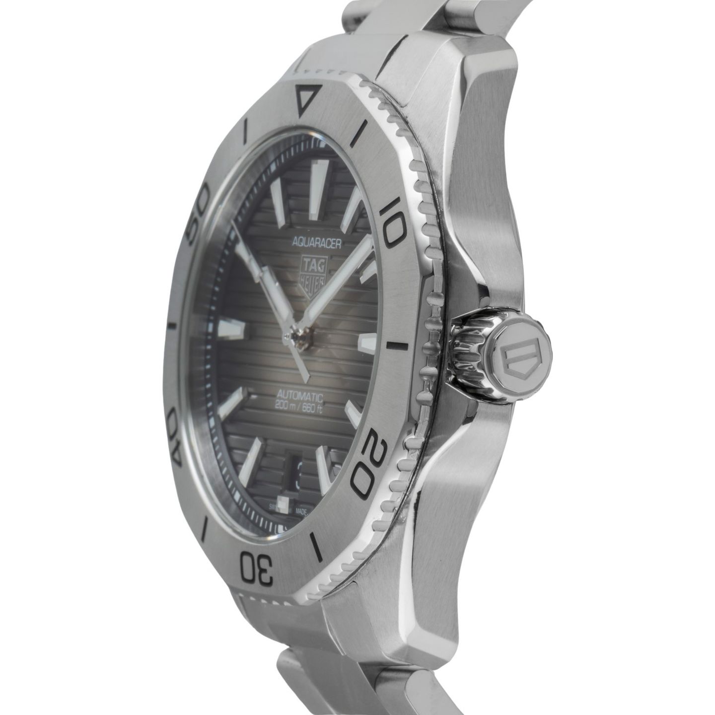TAG Heuer Aquaracer WBP2110.BA0627 - (6/8)