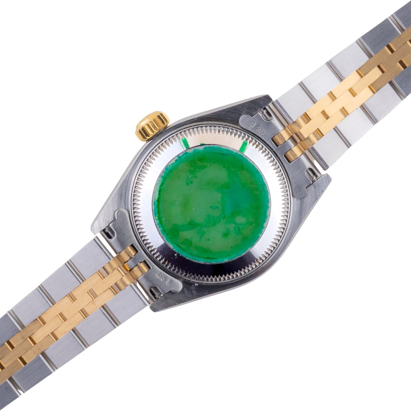 Rolex Lady-Datejust 69173 - (4/8)