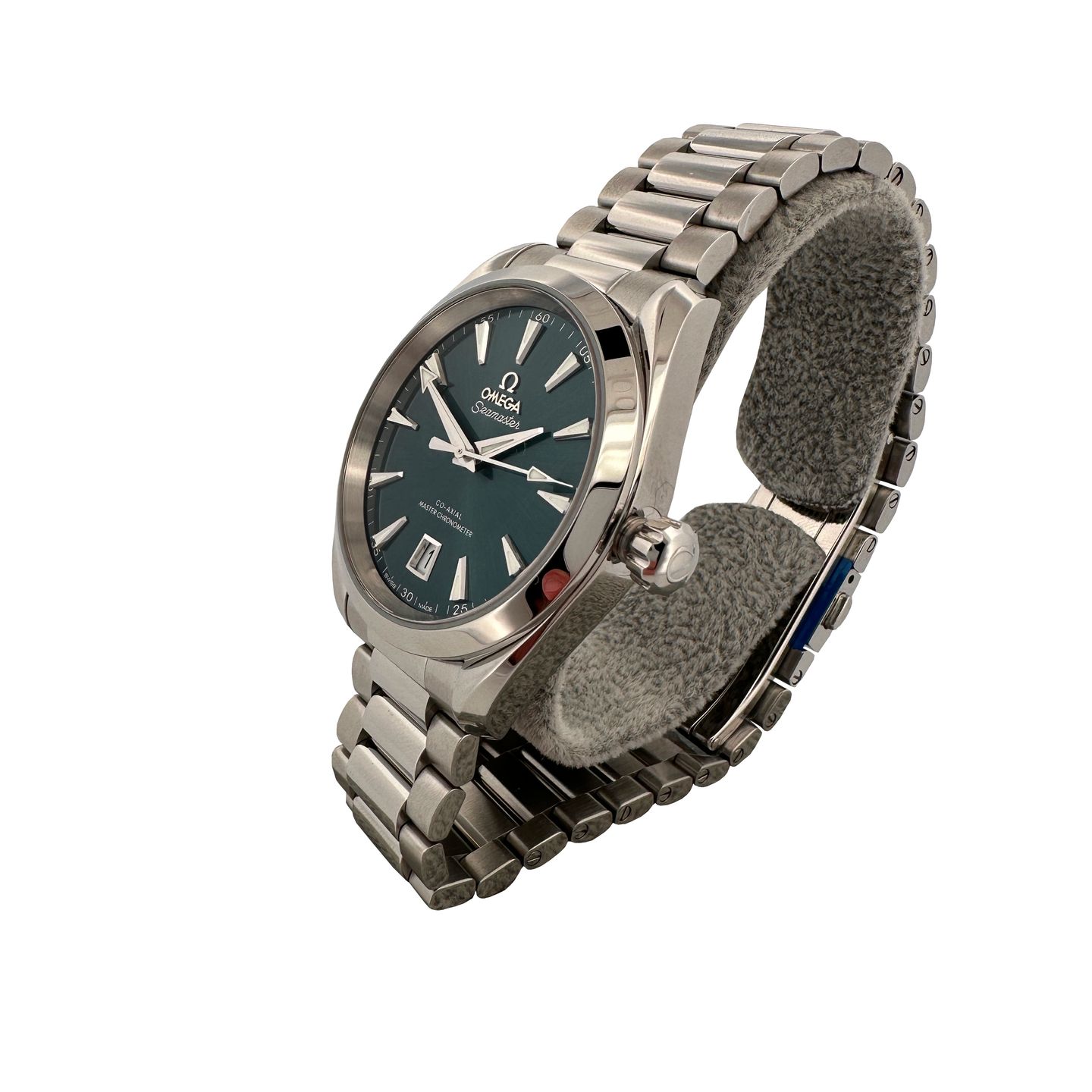 Omega Seamaster Aqua Terra 220.10.38.20.03.003 - (2/4)