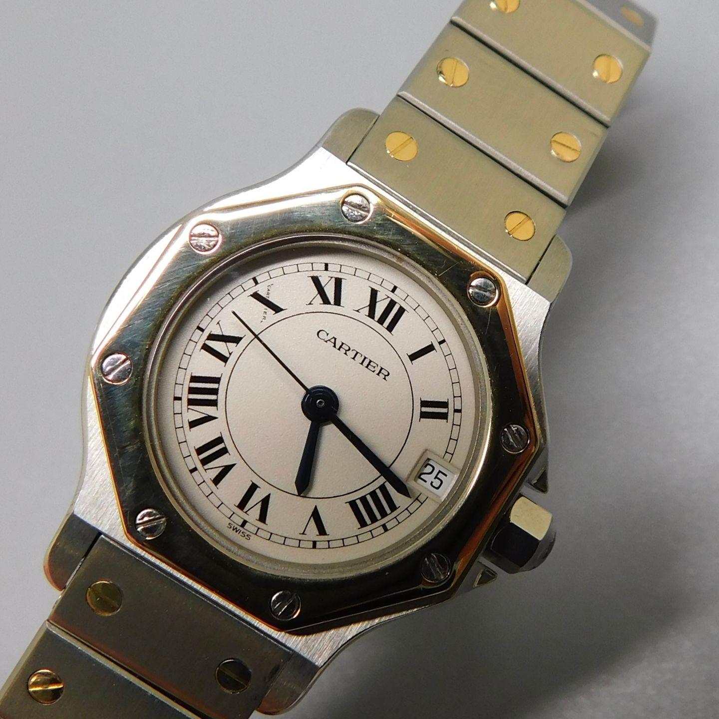 Cartier Santos 187903 - (1/5)
