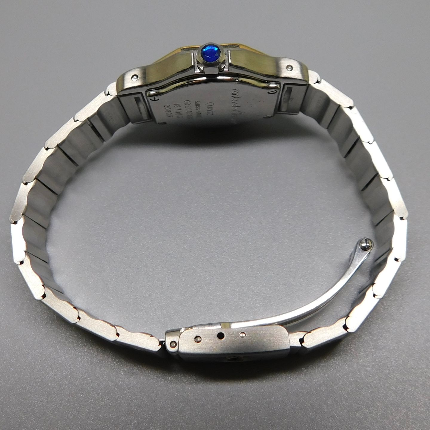 Cartier Santos 187903 - (5/5)