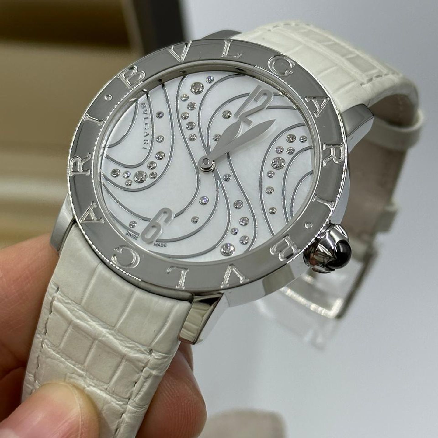Bulgari Bulgari 102030 - (6/10)