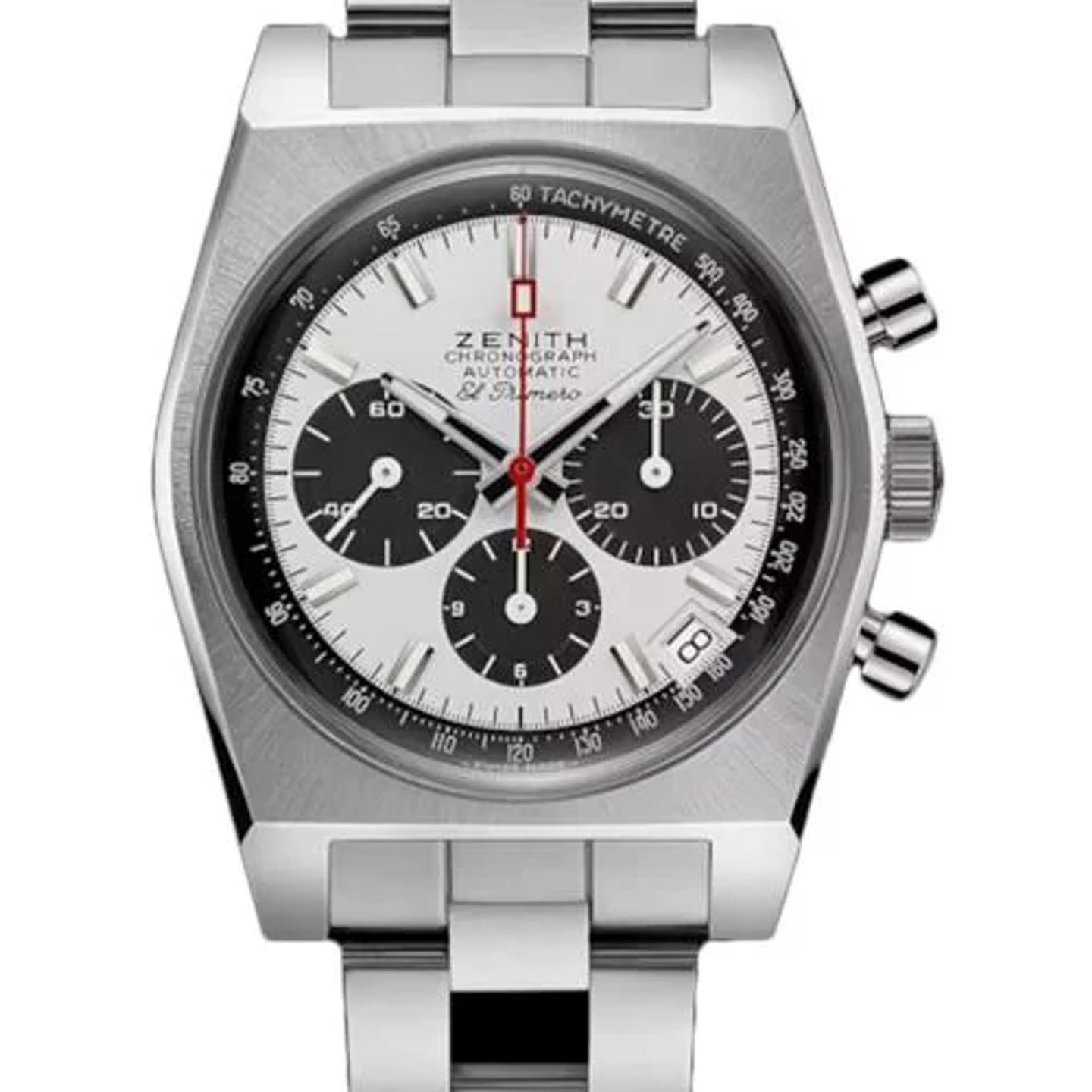 Zenith El Primero Chronomaster 03.A384.400/21.M384 - (1/1)