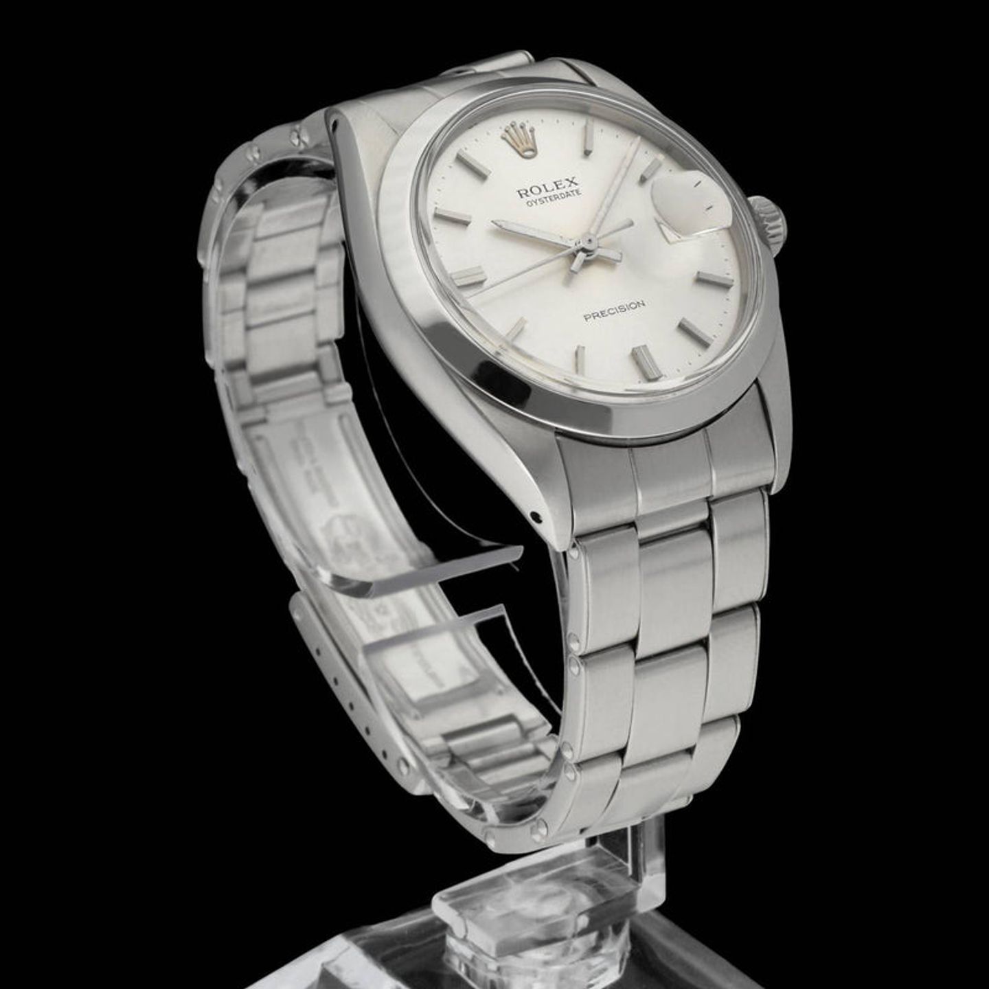 Rolex Oyster Precision 6694 - (5/7)