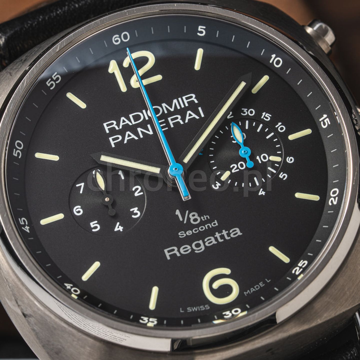 Panerai Special Editions PAM00343 - (2/8)