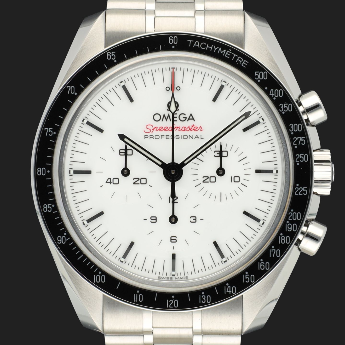 Omega Speedmaster Professional Moonwatch 310.30.42.50.04.001 - (3/7)
