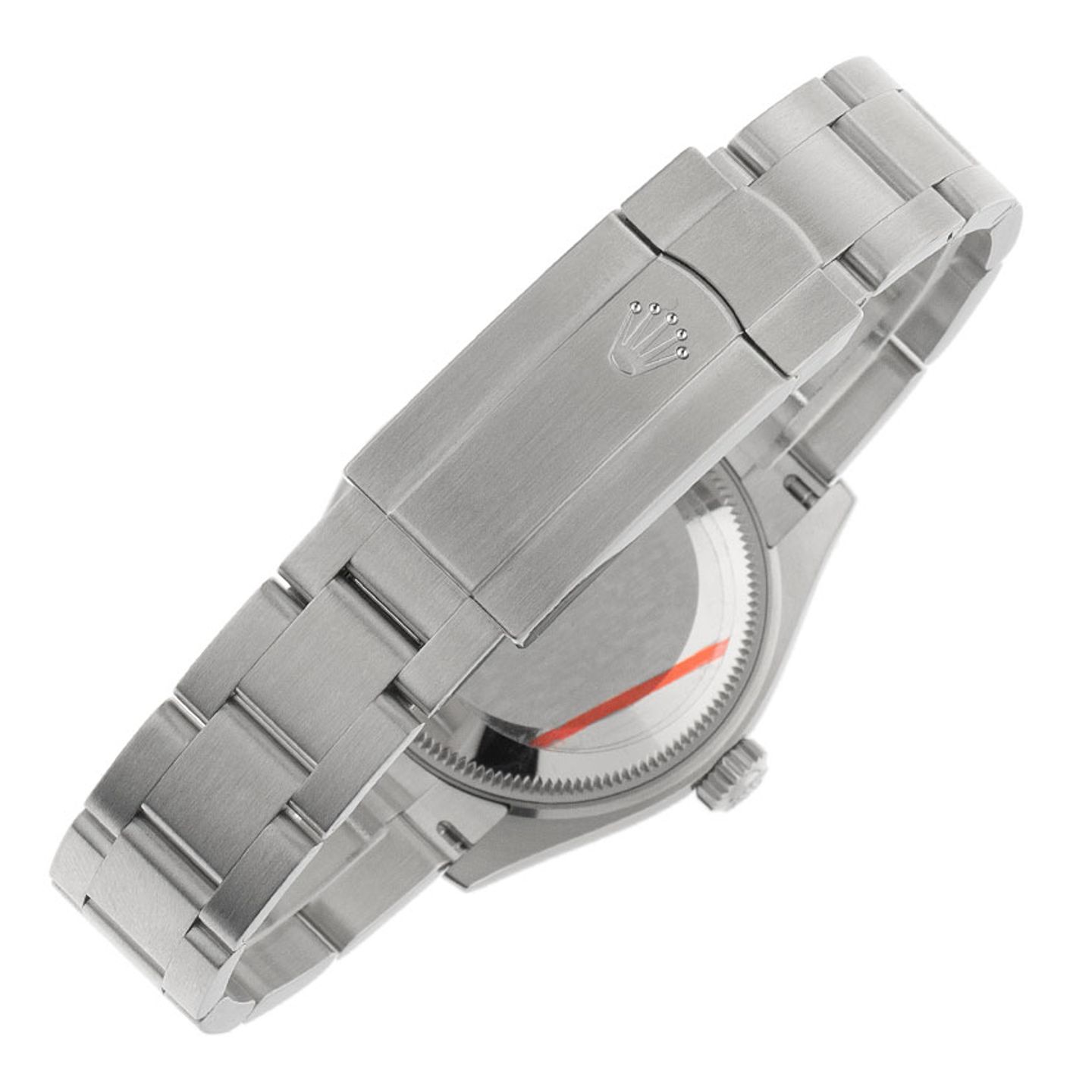 Rolex Oyster Perpetual 31 277200 - (7/7)