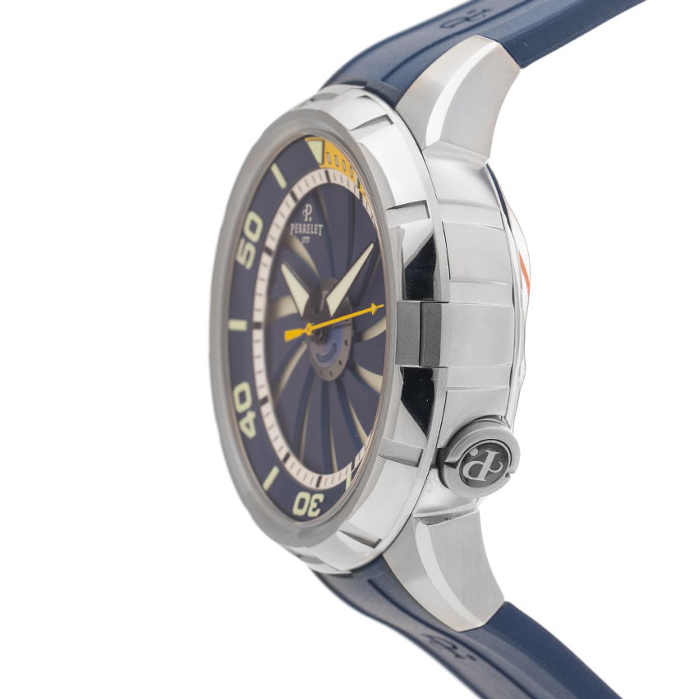 Perrelet Unknown A1066 - (3/6)