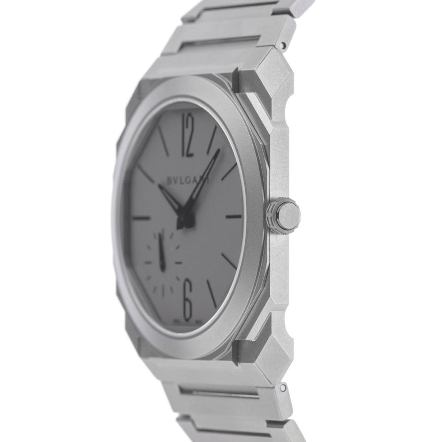 Bulgari Octo 102713 - (4/8)