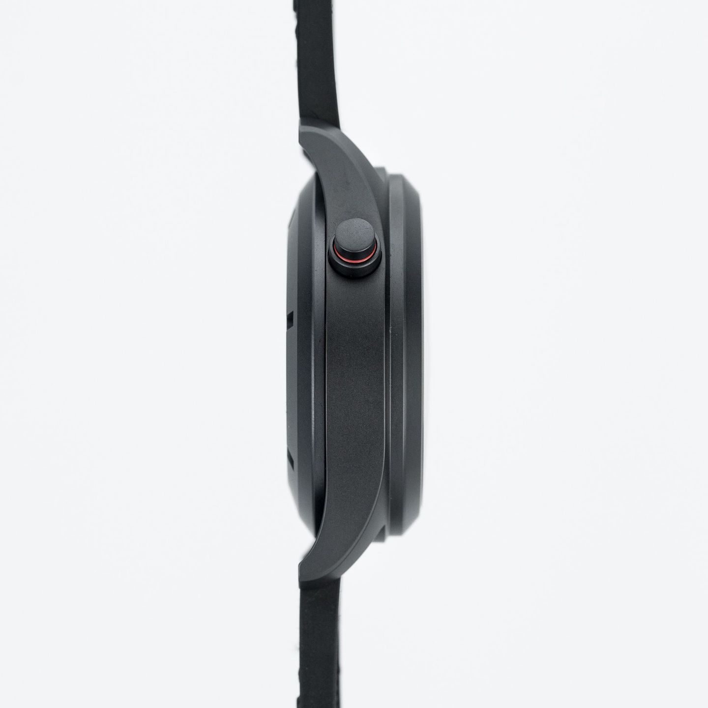 IWC Pilot Double Chronograph IW371815 (2020) - Zwart wijzerplaat 44mm Titanium (6/7)