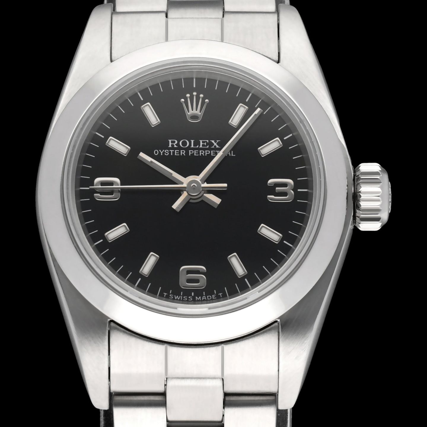 Rolex Oyster Perpetual 67180 - (1/8)
