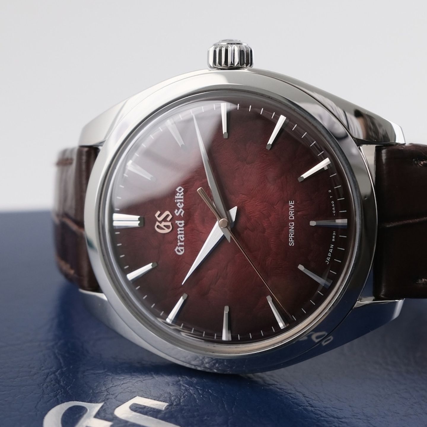 Grand Seiko Elegance Collection SBGY035 - (2/8)