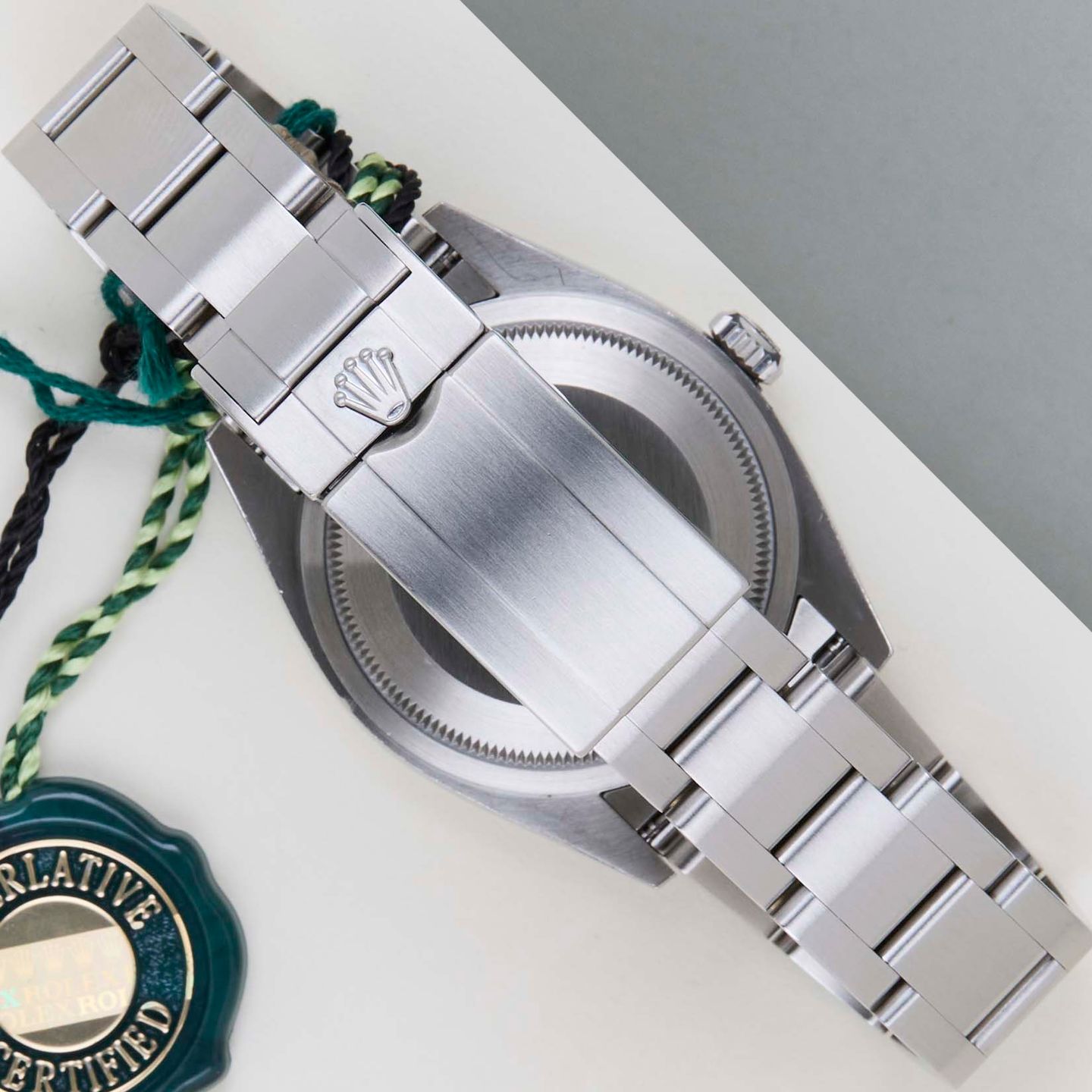 Rolex Explorer 124270 - (6/8)