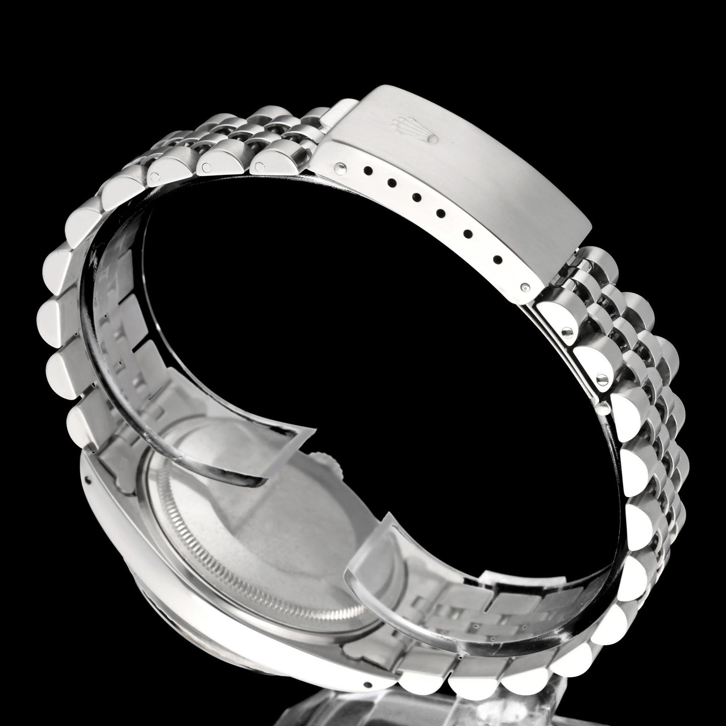 Rolex Datejust 36 16030 - (7/7)
