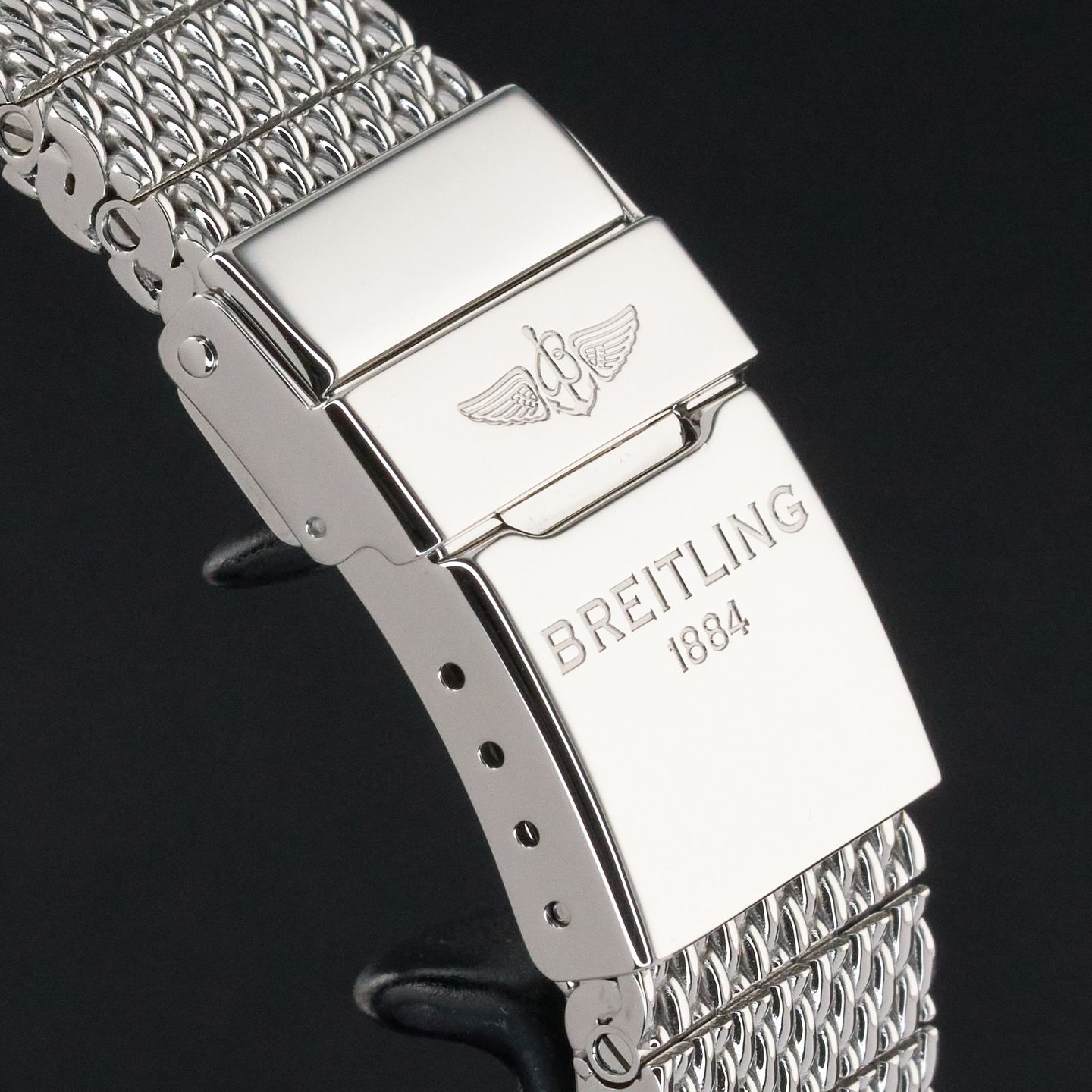 Breitling Superocean Heritage UB2010121B1S1 - (8/8)