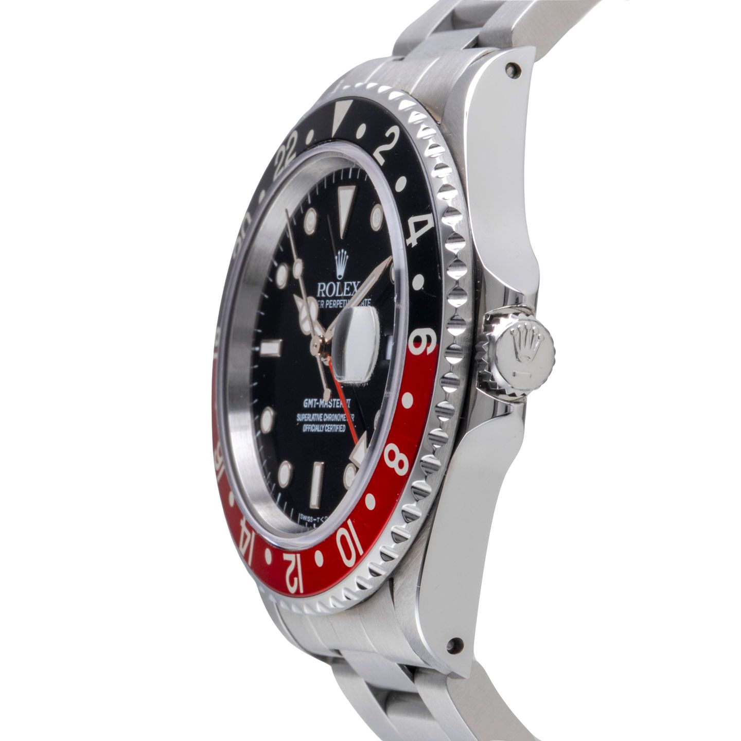 Rolex GMT-Master II 16710 - (6/8)