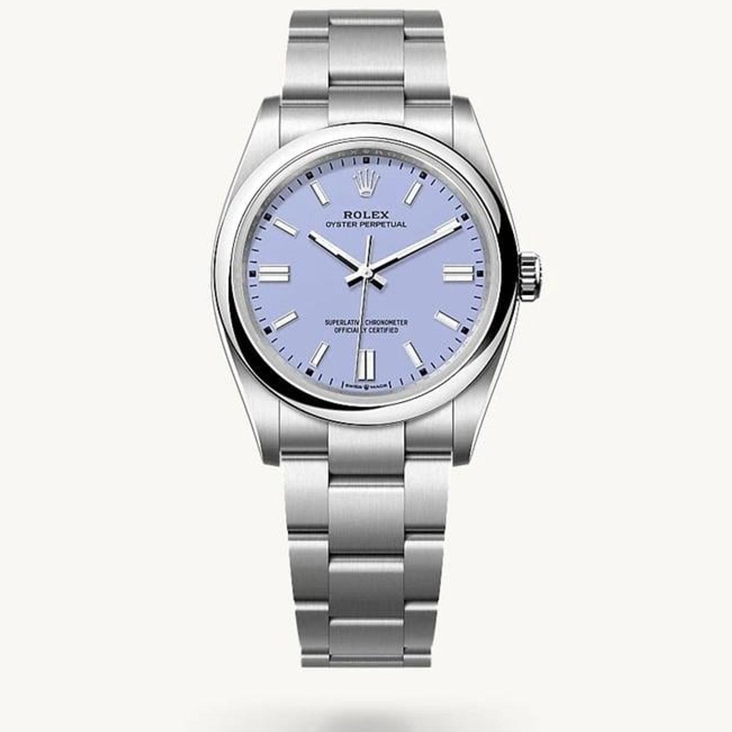 Rolex Oyster Perpetual 276200 - (3/3)