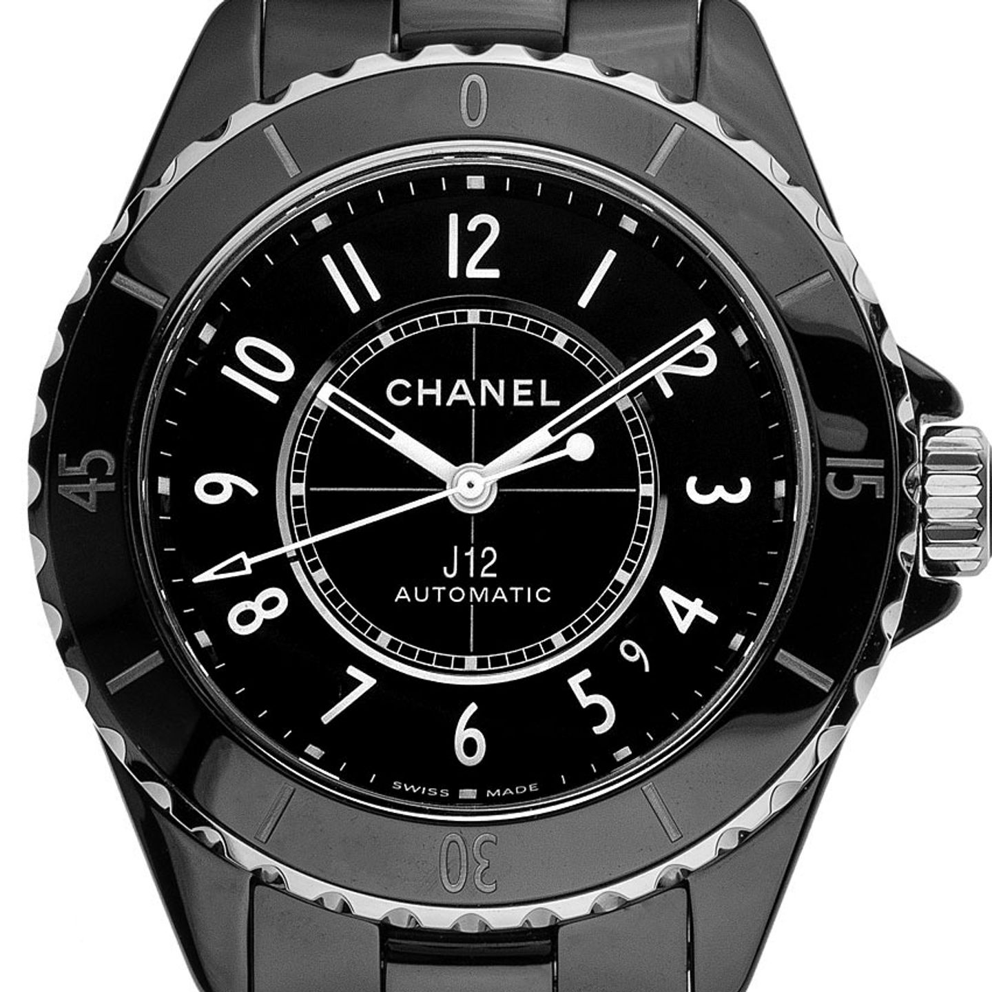 Chanel J12 H5697 - (1/7)