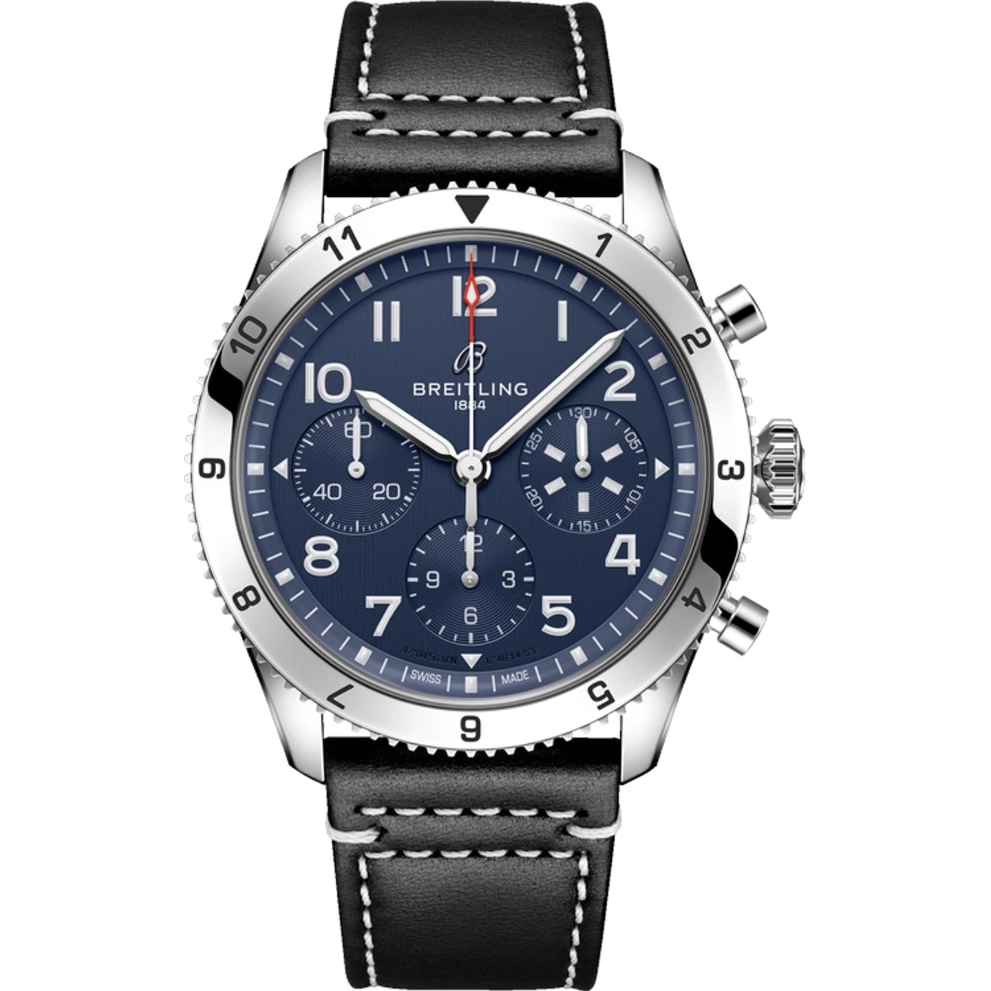 Breitling Classic AVI A23380 - (1/1)