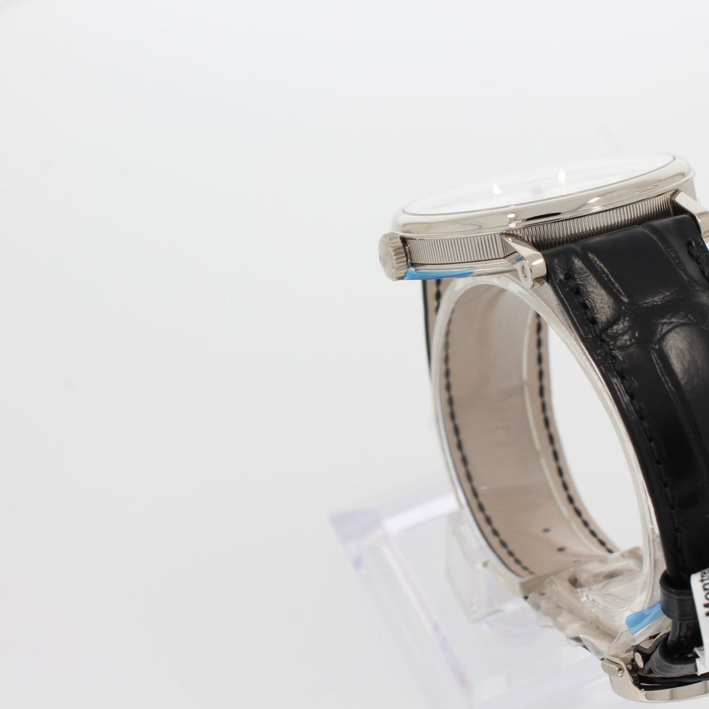 Breguet Classique 7727BB/12/9WU (2025) - Silver dial 41 mm White Gold case (3/5)