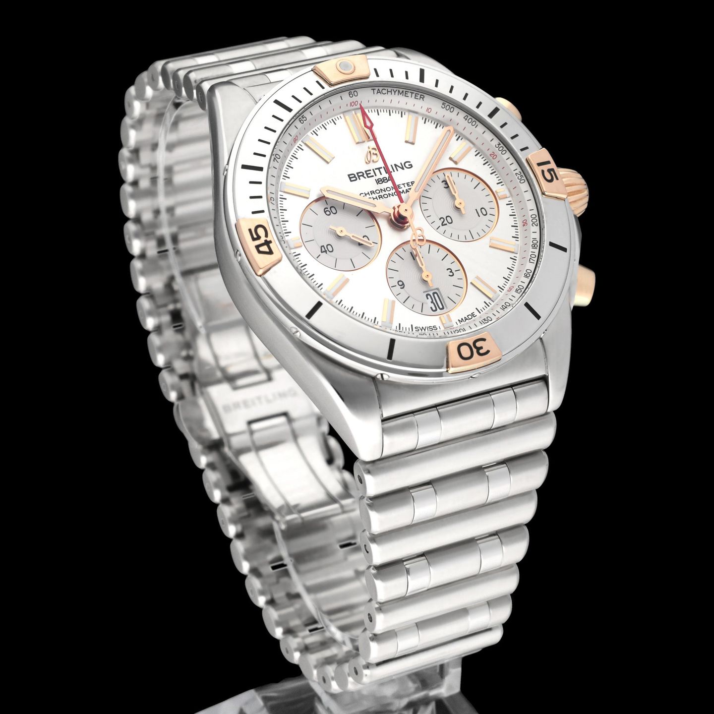 Breitling Chronomat 42 IB0134 - (4/8)