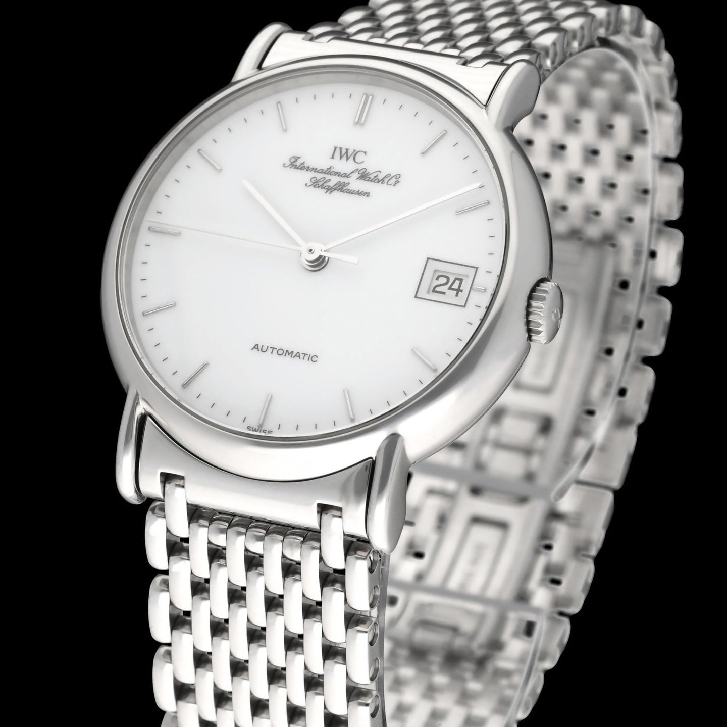 IWC Portofino Automatic IW3513 - (6/7)
