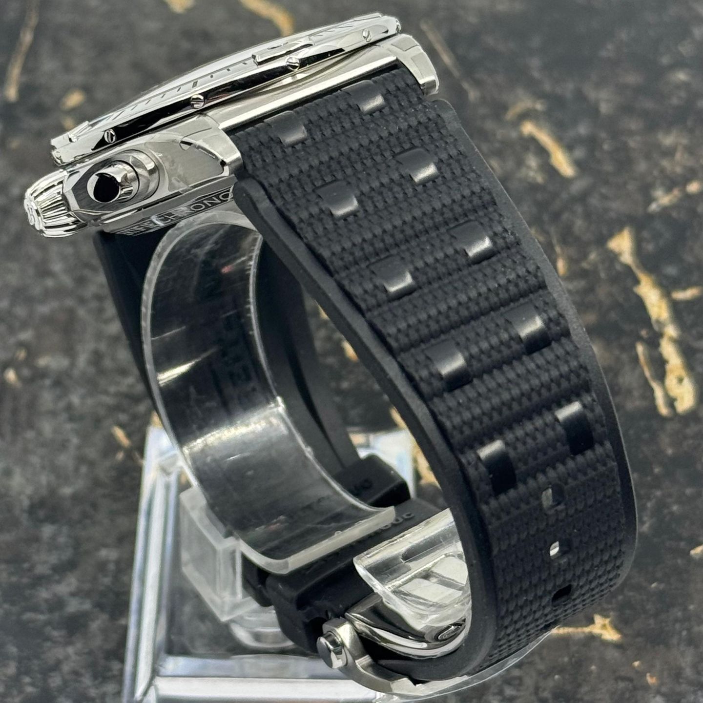 Breitling Chronomat 42 AB0134101K1S1 - (6/8)