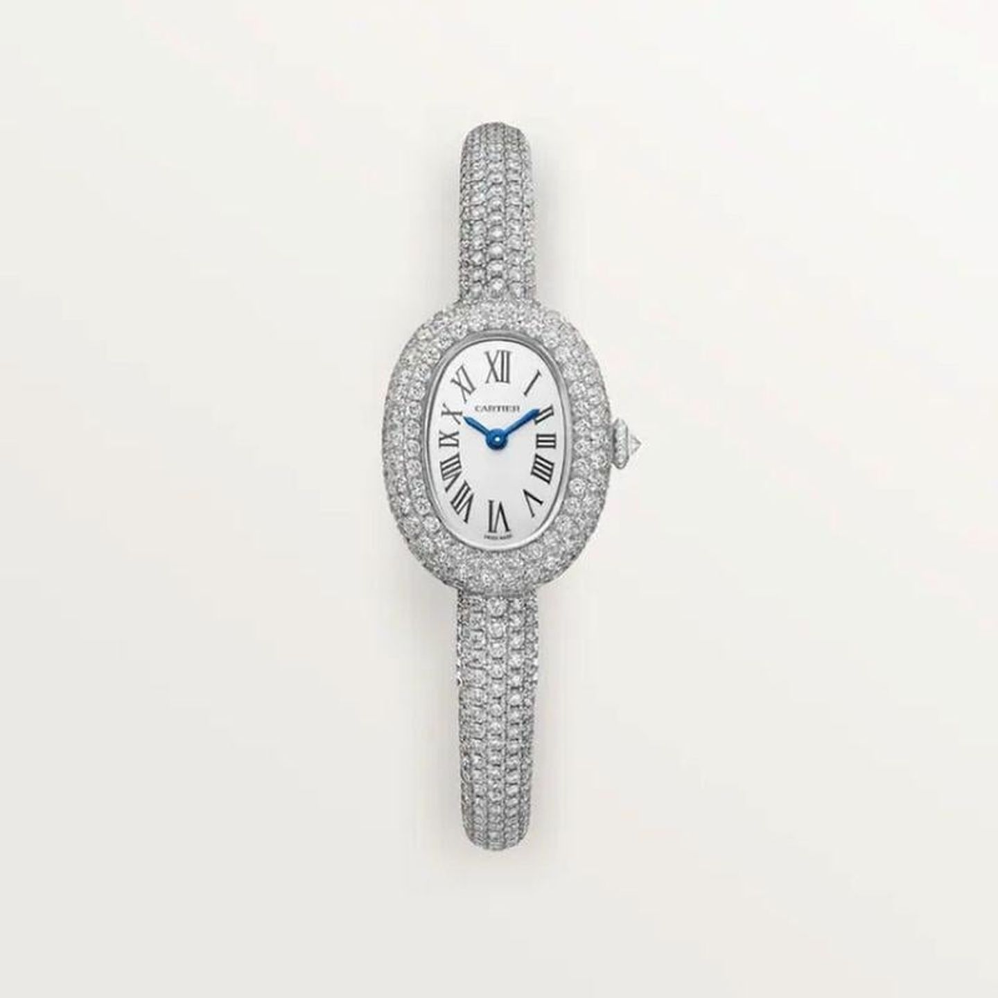 Cartier Baignoire HPI01854 - (1/2)