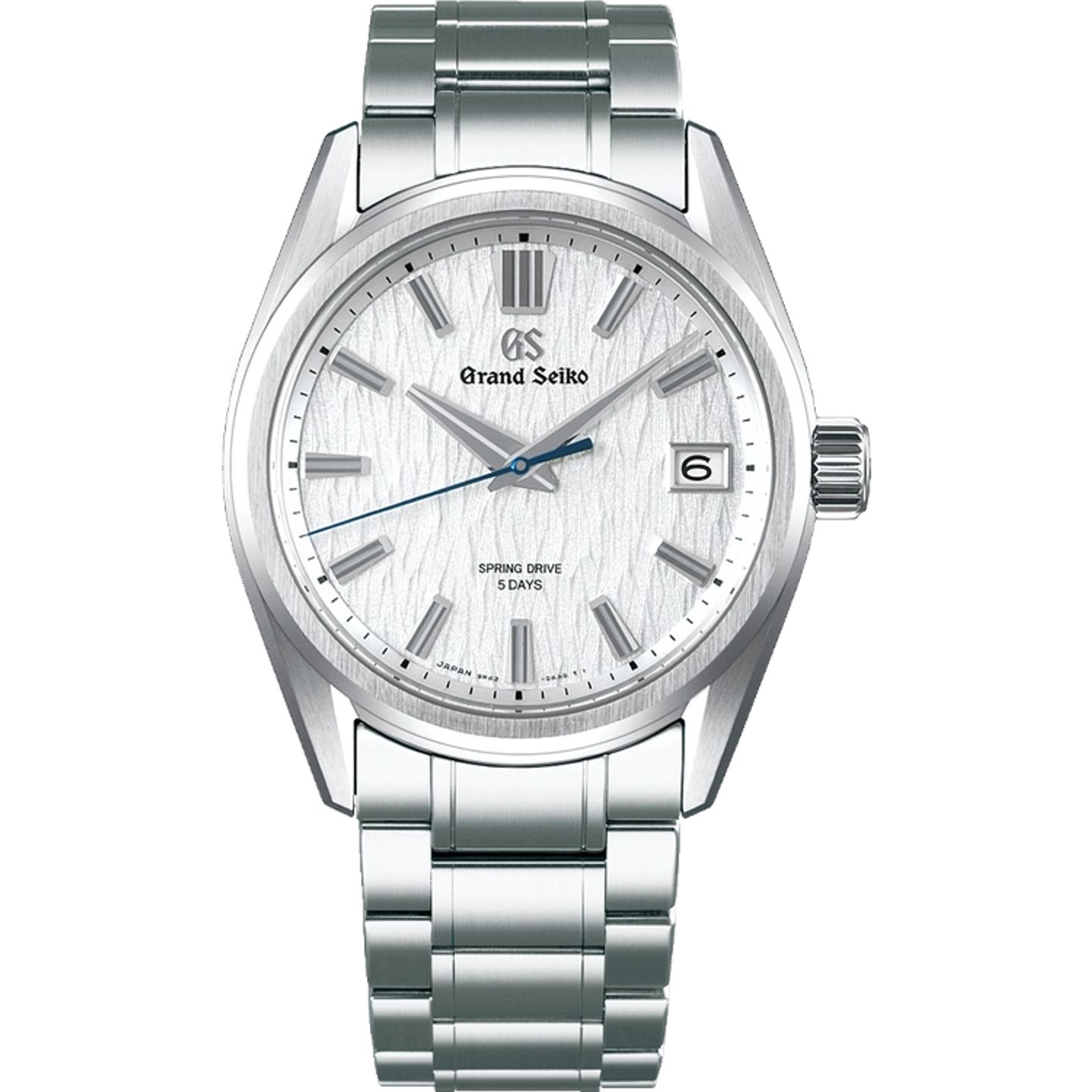 Grand Seiko Evolution 9 Collection SLGA009 - (1/1)