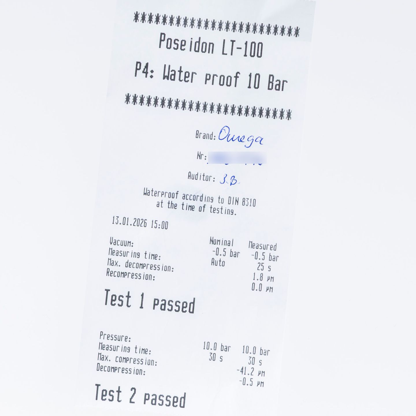 Omega Seamaster Diver 300 M 210.30.42.20.06.002 - (5/8)