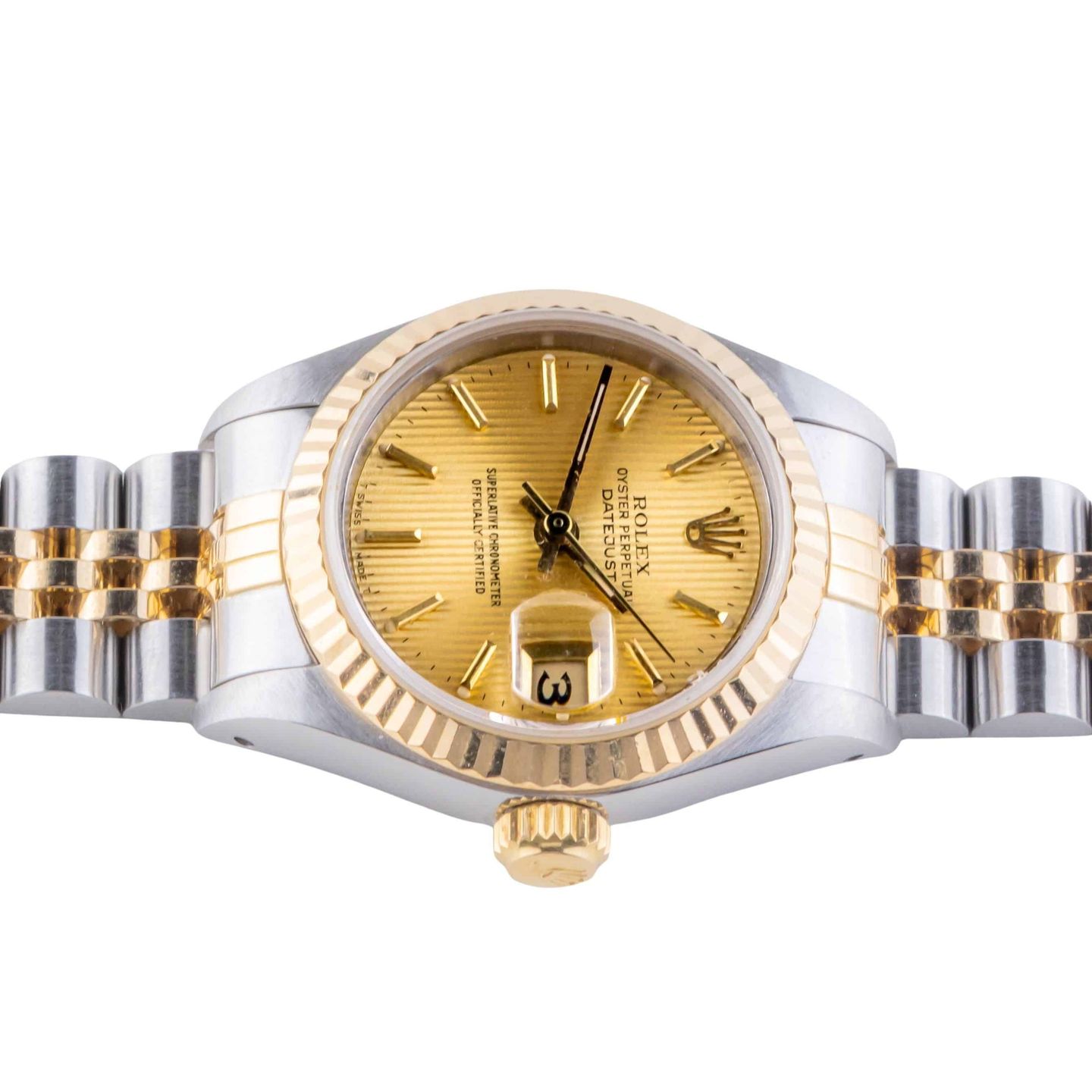 Rolex Lady-Datejust 69173 - (6/8)