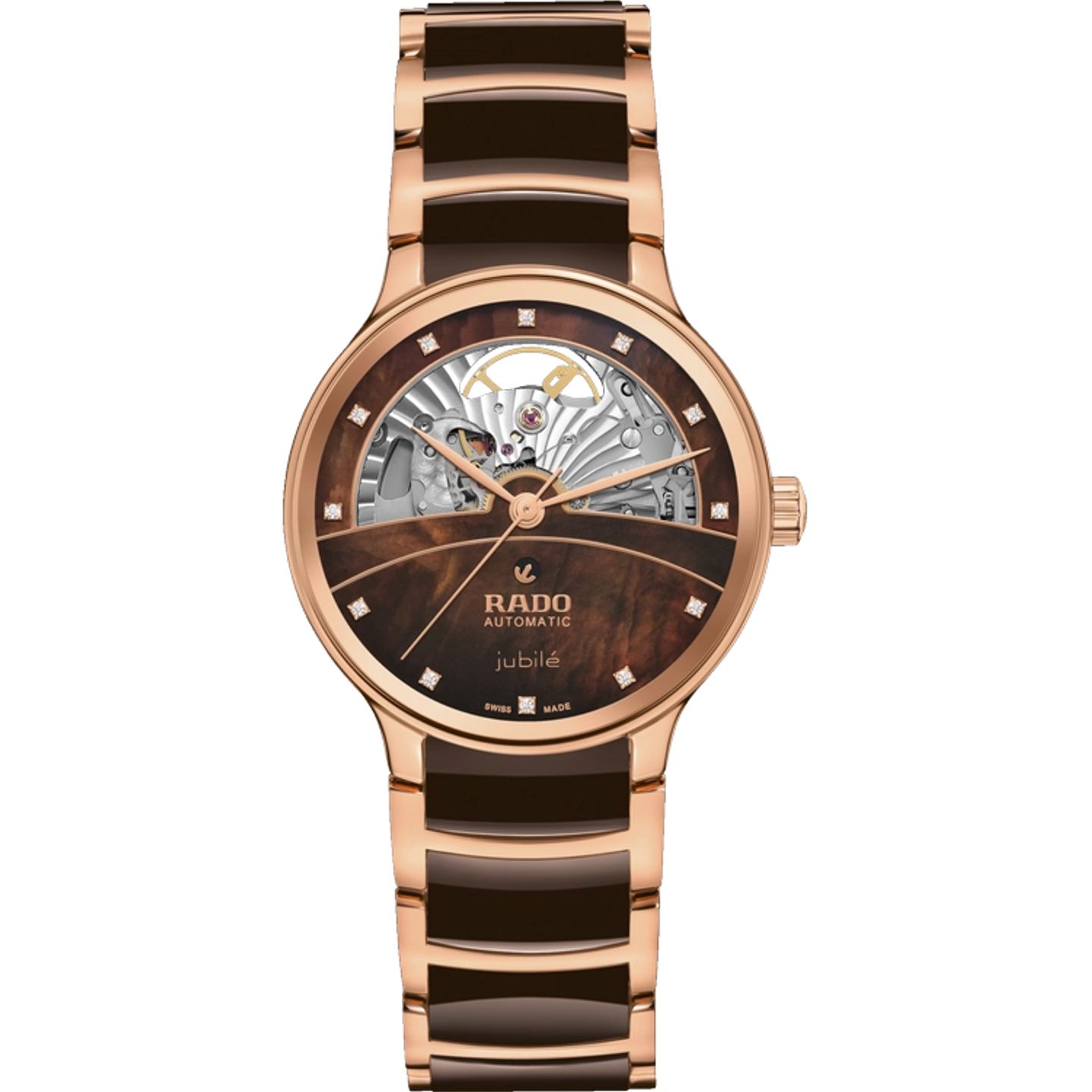 Rado Centrix R30029902 - (1/1)