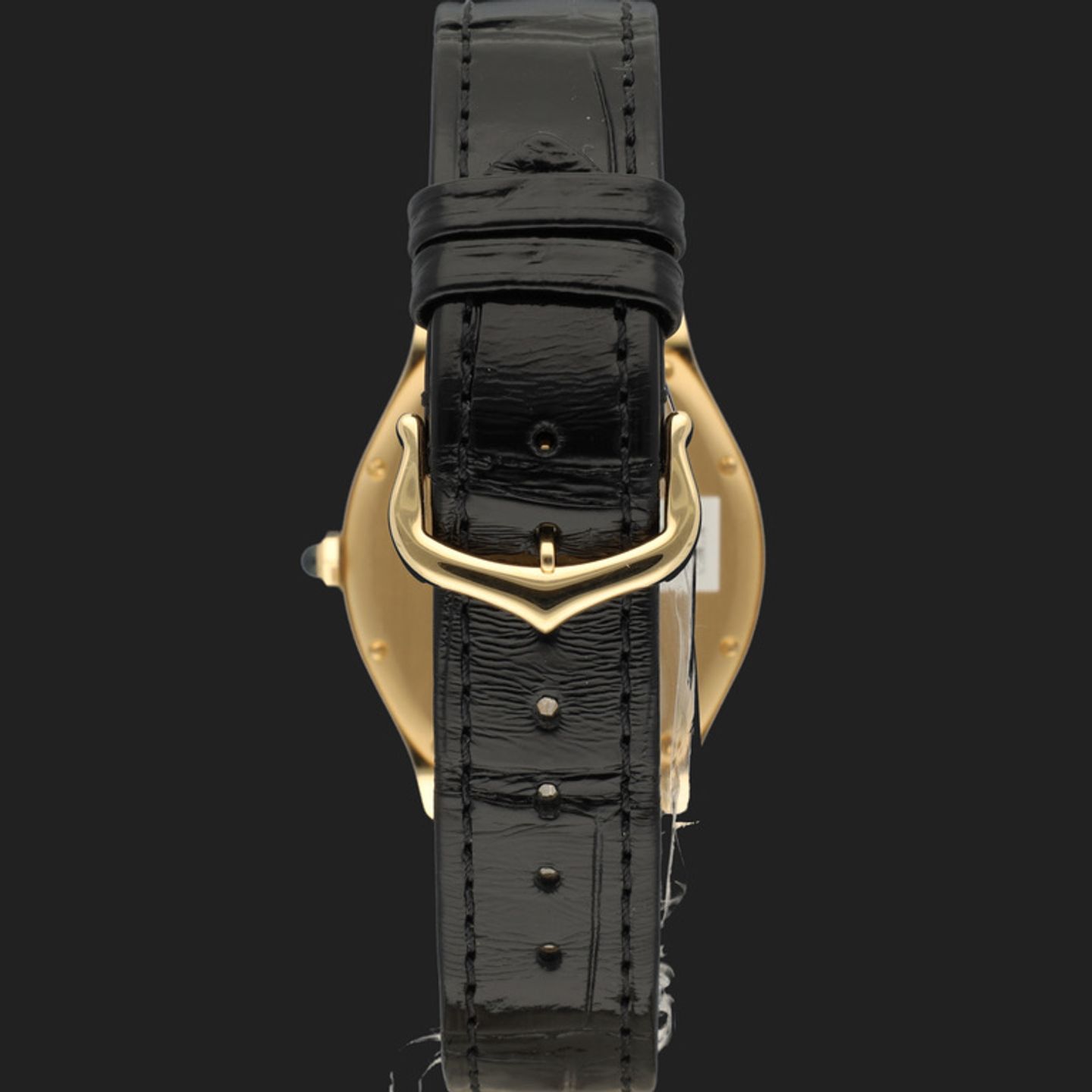 Cartier Tortue WDTO0006 / 4559 - (6/8)