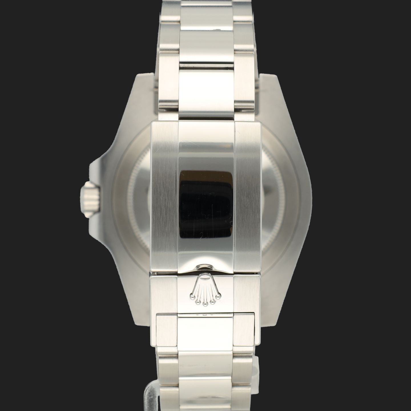 Rolex GMT-Master II 126710BLRO - (6/8)