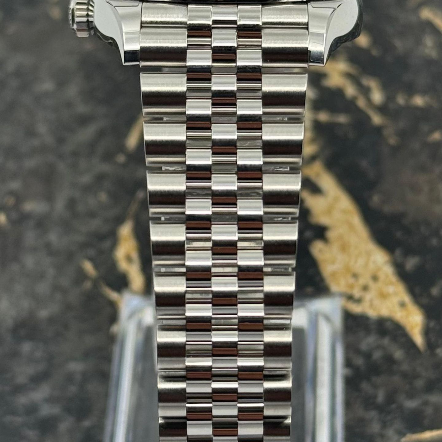 Rolex Datejust 36 126234 (2025) - 36 mm Steel case (6/8)