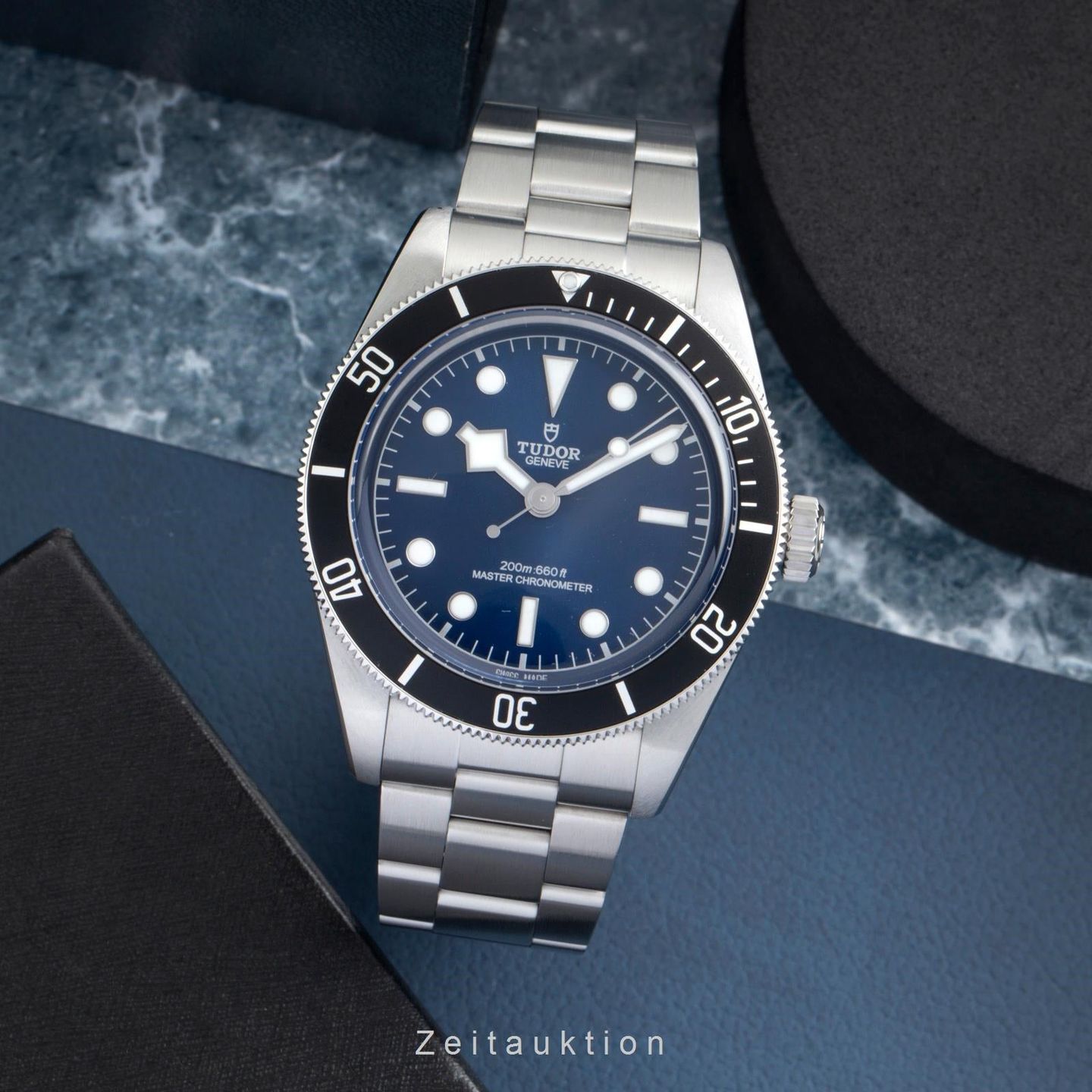 Tudor Black Bay 68 7943A1A0NU - (3/8)