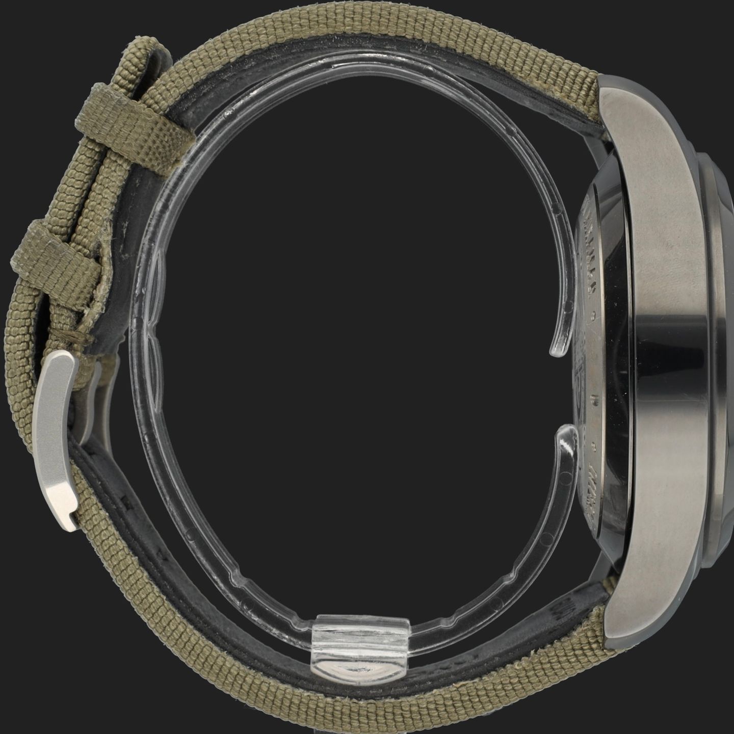 IWC Pilot Chronograph Top Gun Miramar IW388002 - (5/8)