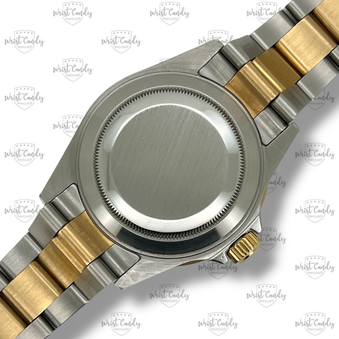 Rolex Submariner Date 16613LB - (6/8)