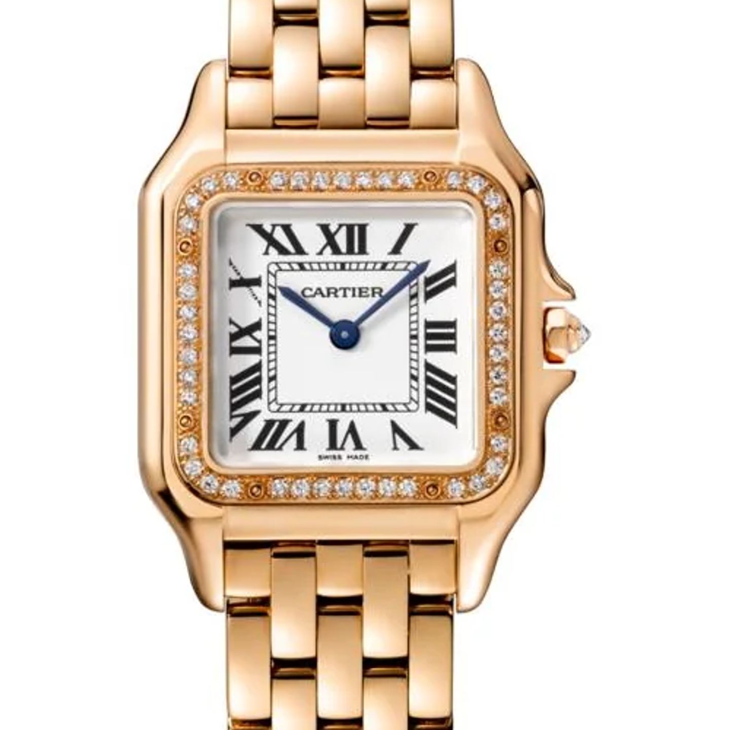 Cartier Panthère WJPN0072 - (1/1)
