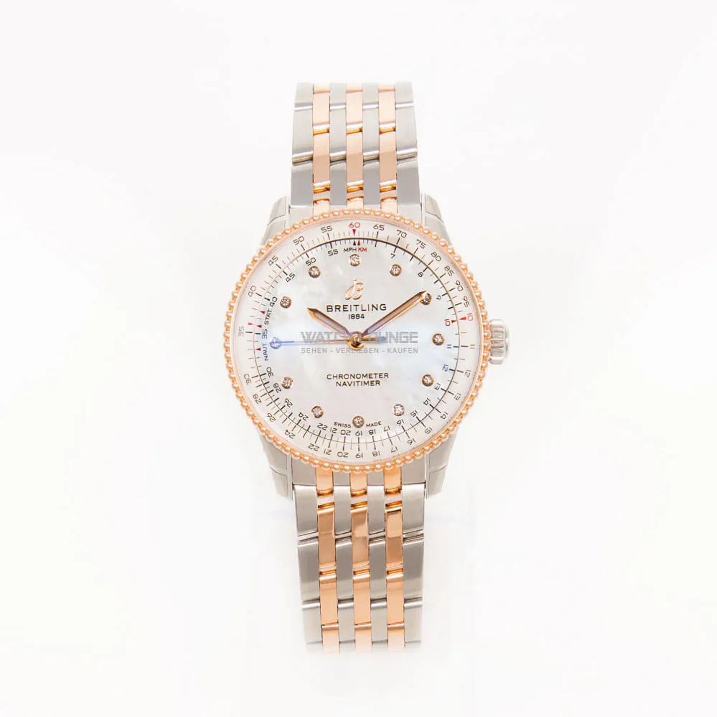 Breitling Navitimer U17327211A1U1 - (3/8)