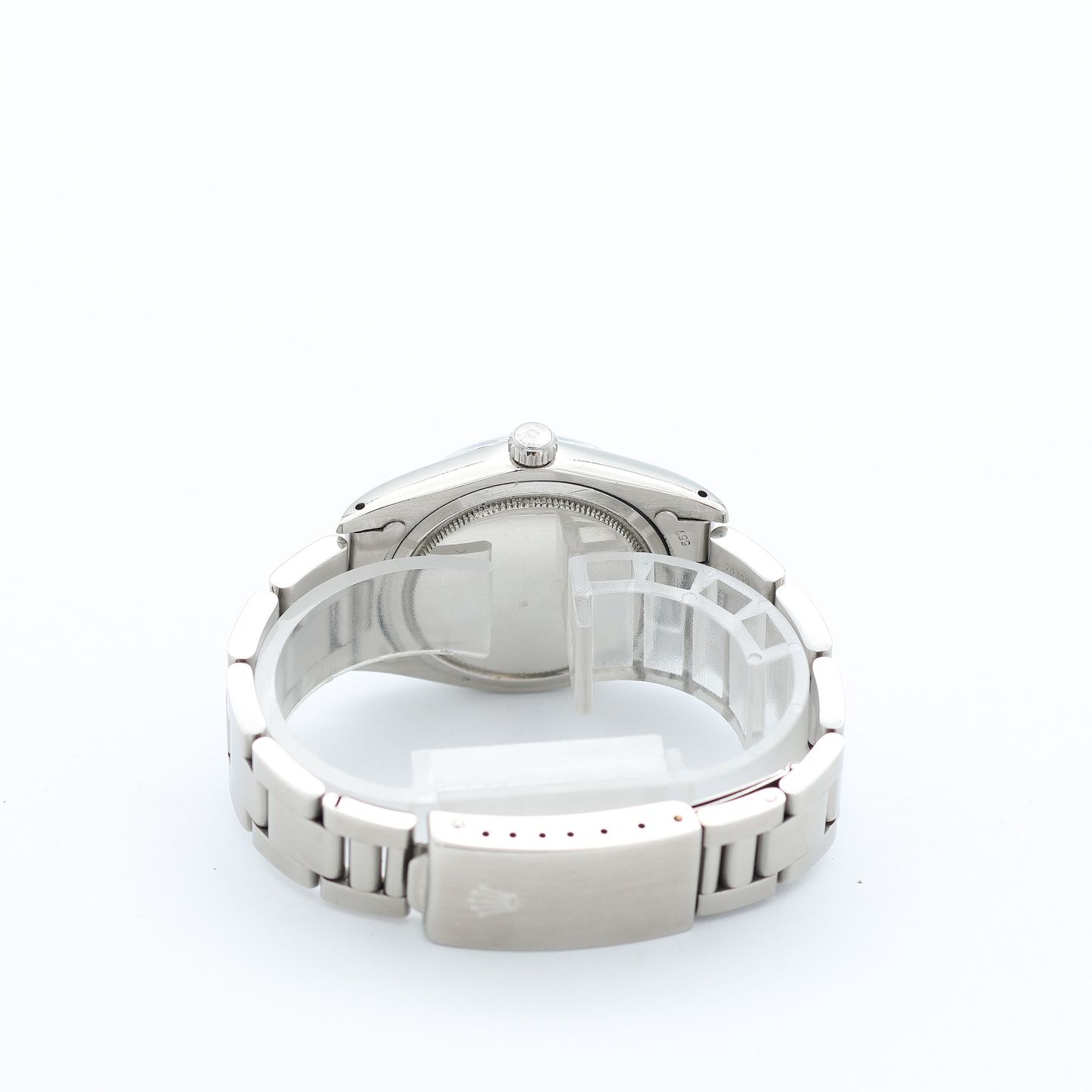 Rolex Oyster Precision 6694 - (8/8)