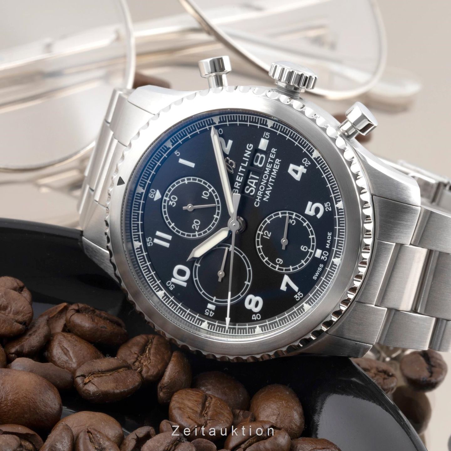 Breitling Navitimer 8 A13314101B1A1 - (2/8)