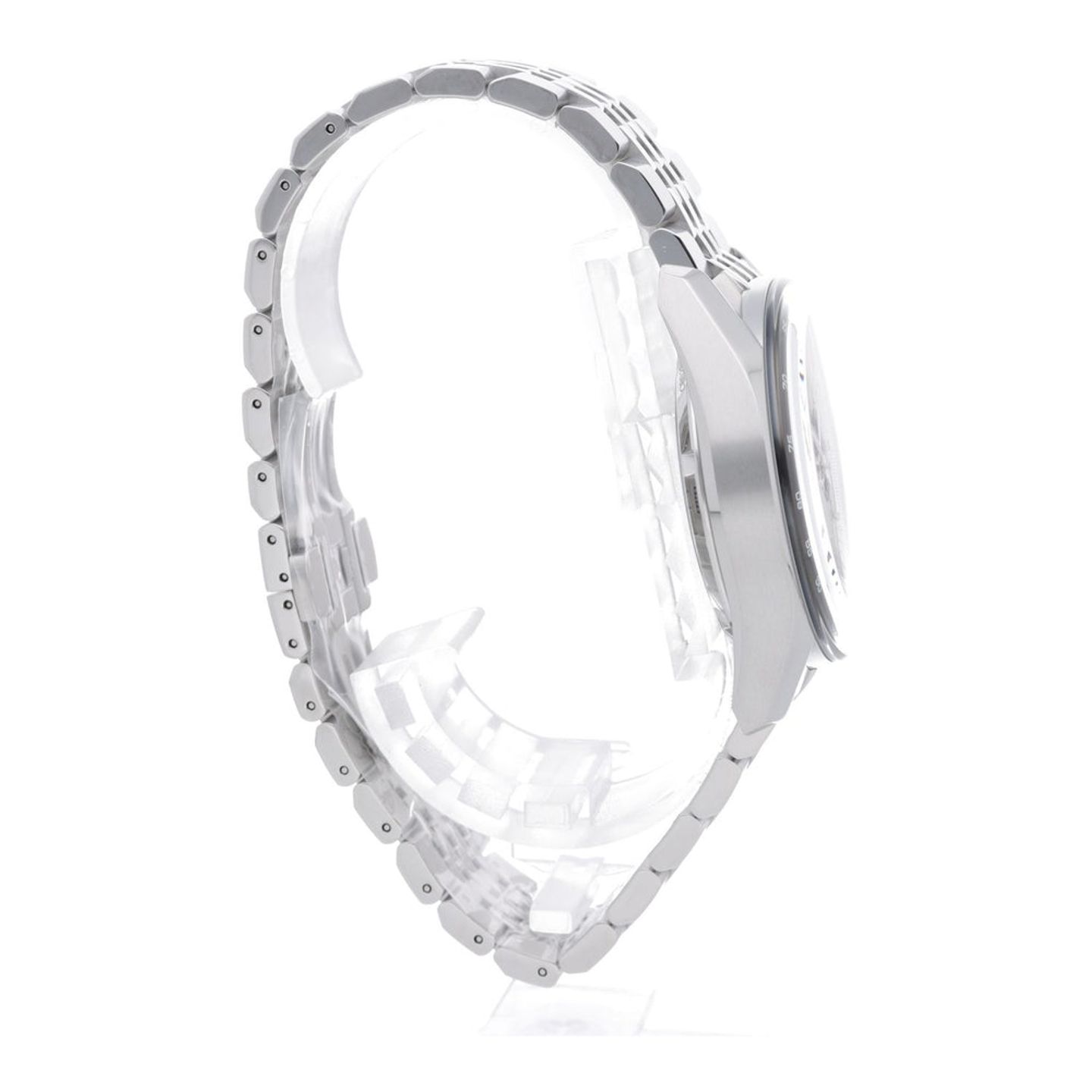 TAG Heuer Carrera CBS2216.BA0048 (2025) - Silver dial 39 mm Steel case (6/7)